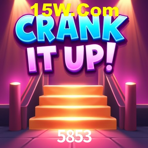 Jogos de Slot 5853