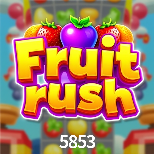 Provedores de Jogos 5853