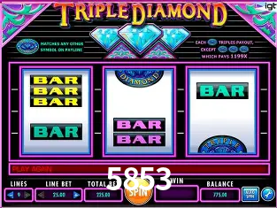 Jackpot Winner